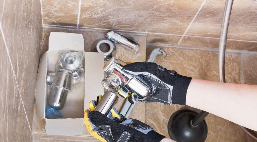 Professional Flat Roofing Installation in Butte, NE